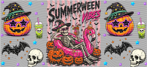 16oz Halloween-J 1031